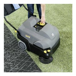 Kärcher Teppichbürstsauger CVS 65/1 Bp Pack