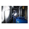 BGS Duo-SMD-LED-Arbeits-Strahler mit Stativ 2 x 70 W