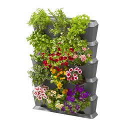 GARDENA NatureUp! Set Vertikal mit Bewässerung