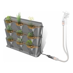 GARDENA NatureUp! Set Vertikal mit Bewässerung