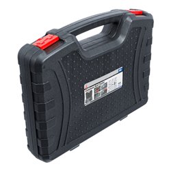 BGS Do it yourself Common-Rail-Tester mit 32 Adaptern