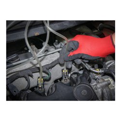 BGS Do it yourself Common-Rail-Tester mit 32 Adaptern