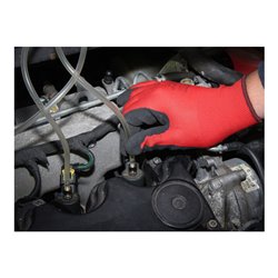 BGS Do it yourself Common-Rail-Tester mit 32 Adaptern