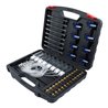 BGS Do it yourself Common-Rail-Tester mit 32 Adaptern