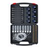 BGS Do it yourself Common-Rail-Tester mit 32 Adaptern