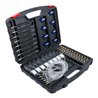 BGS Do it yourself Common-Rail-Tester mit 32 Adaptern
