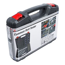 BGS Do it yourself Common-Rail-Tester mit 32 Adaptern