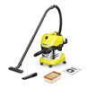 Kärcher Nass-/Trockensauger WD 4 S V-20/5/22