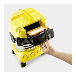 Kärcher Nass-/Trockensauger WD 4 S V-20/5/22