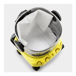 Kärcher Nass-/Trockensauger WD 4 S V-20/5/22