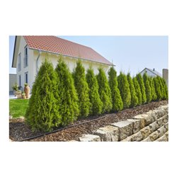 GARDENA Micro-Drip-System Tropfrohr 4L, 25m