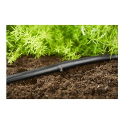 GARDENA Micro-Drip-System Tropfrohr 4L, 25m