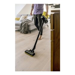 Kärcher Staubsauger VC 4 Cordless myHome