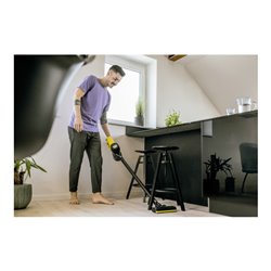 Kärcher Staubsauger VC 4 Cordless myHome