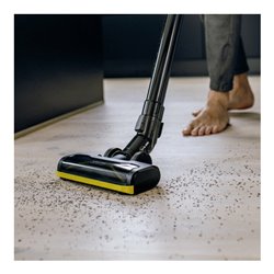 Kärcher Staubsauger VC 4 Cordless myHome