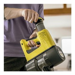 Kärcher Staubsauger VC 4 Cordless myHome