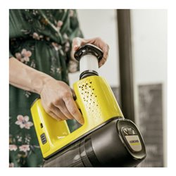 Kärcher Staubsauger VC 6 Cordless ourFamily