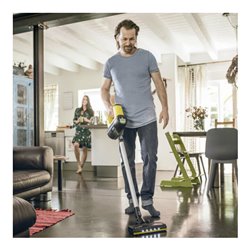 Kärcher Staubsauger VC 6 Cordless ourFamily