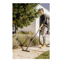 Kärcher Nass-/Trockensauger WD 3 V-17/4/20