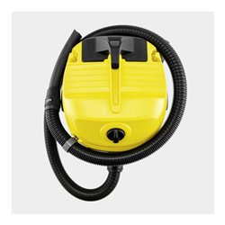 Kärcher Nass-/Trockensauger WD 4 V-20/5/22