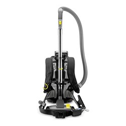 Kächer Akku-Rückensauger BVL 5/1 Bp Pack