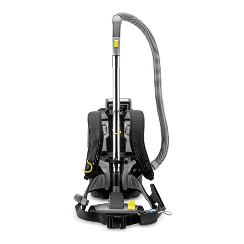 Kächer Akku-Rückensauger BVL 5/1 Bp Pack