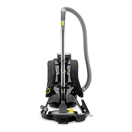 Kächer Akku-Rückensauger BVL 5/1 Bp Pack