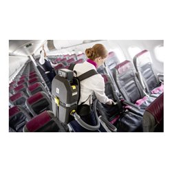 Kächer Akku-Rückensauger BVL 5/1 Bp Pack