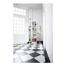 Kärcher Elektrischer Wischmopp EWM 2