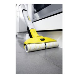 Kärcher Elektrischer Wischmopp EWM 2
