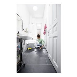 Kärcher Elektrischer Wischmopp EWM 2