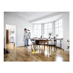 Kärcher Elektrischer Wischmopp EWM 2