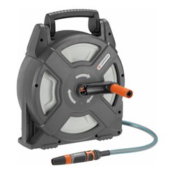 GARDENA city gardening Terrassen-Schlauchbox 10 m