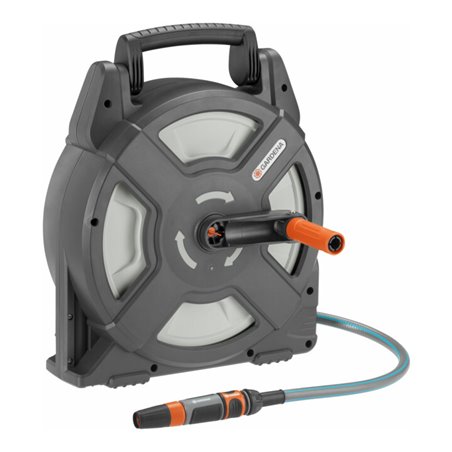 GARDENA city gardening Terrassen-Schlauchbox 10 m