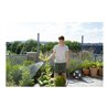 GARDENA city gardening Terrassen-Schlauchbox 10 m