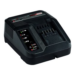 Einhell Akku-Multifunktionswerkzeug Varrito + 2.0Ah Starter-Kit + 2.0Ah Akku