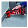 Einhell Akku-Multifunktionswerkzeug Varrito + 2.0Ah Starter-Kit + 2.0Ah Akku