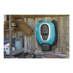 GARDENA Wandhalterung (für SILENO-Modelle)