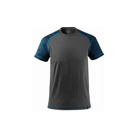 Mascot T-Shirt, feuchtigkeitstransportierend T-shirt dunkelanthrazit