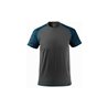Mascot T-Shirt, feuchtigkeitstransportierend T-shirt dunkelanthrazit