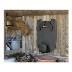 GARDENA Wandhalterung (für SILENO-Modelle)