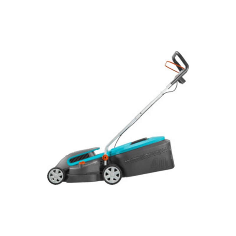 GARDENA Elektro-Rasenmäher PowerMax 1400/34