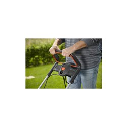 GARDENA Elektro-Rasenmäher PowerMax 1400/34