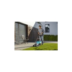 GARDENA Elektro-Rasenmäher PowerMax 1400/34