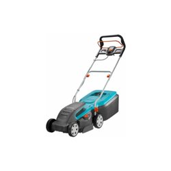 GARDENA Elektro-Rasenmäher PowerMax 1400/34