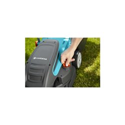 GARDENA Elektro-Rasenmäher PowerMax 1400/34