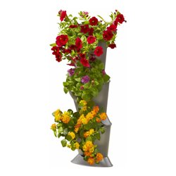 GARDENA NatureUp! Basis Set Ecke