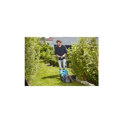 GARDENA Akku-Rasenmäher PowerMax Li-40/32 Ready-To-Use Set