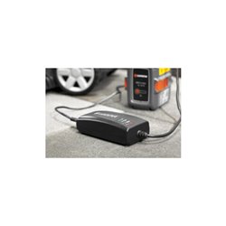 GARDENA Akku-Rasenmäher PowerMax Li-40/32 Ready-To-Use Set