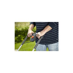 GARDENA Akku-Rasenmäher PowerMax Li-40/32 Ready-To-Use Set